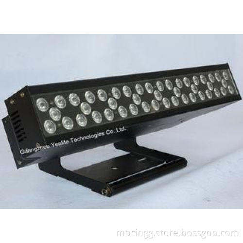 DMX LED Wall Washer Lights